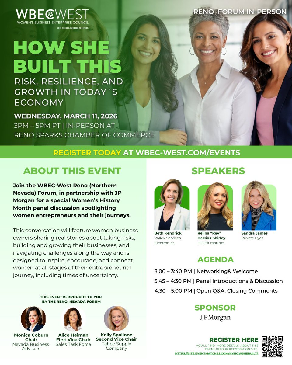 WBEC-WEST tweet media