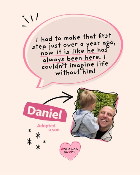 Adoption Counts tweet media