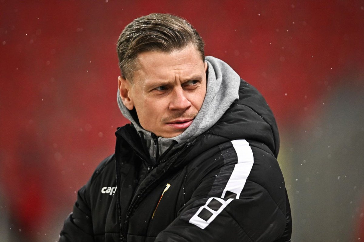 Total Polish Football tweet media