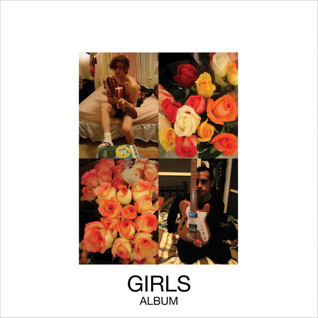 Liked on Spotify: "Hellhole Ratrace" by Girls ift.tt/OswoLI1