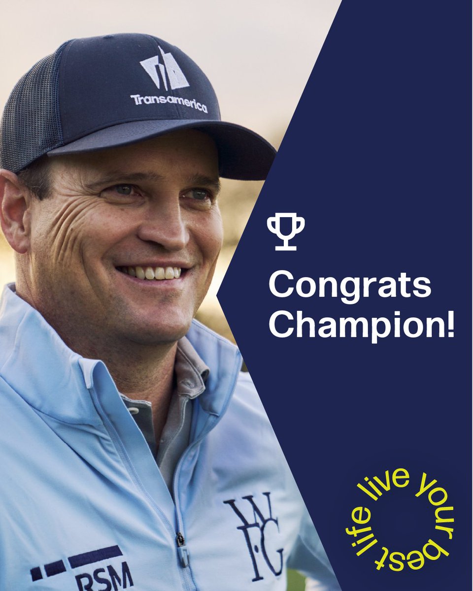 Transamerica tweet media