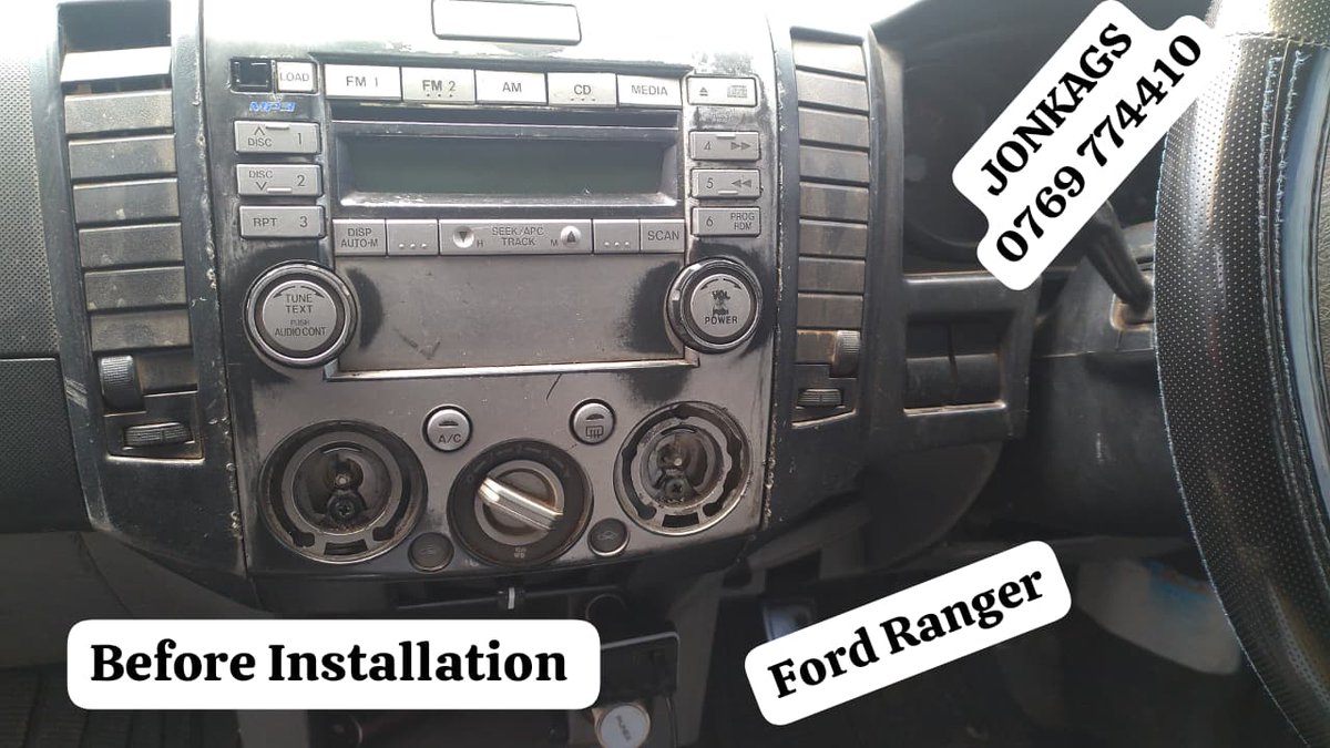 jonniejonte's tweet photo. Android Upgrade For Ford Everest Ranger 2006-2010. 
Call us on 0769 774410 Safaricom https://t.co/5kTUicnj6M