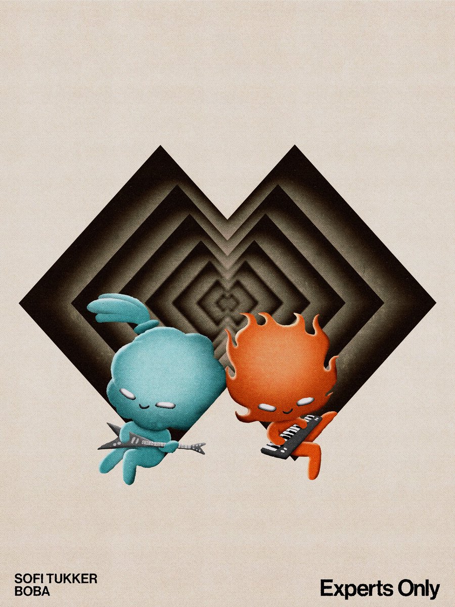 Experts Only tweet media