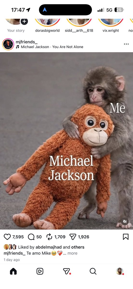 #MJINNOCENT tweet media