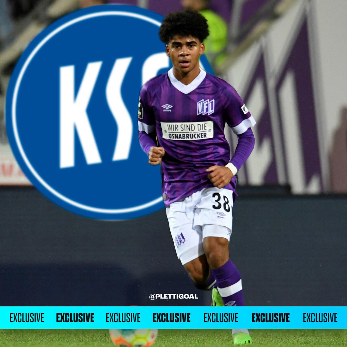 Florian Plettenberg tweet media