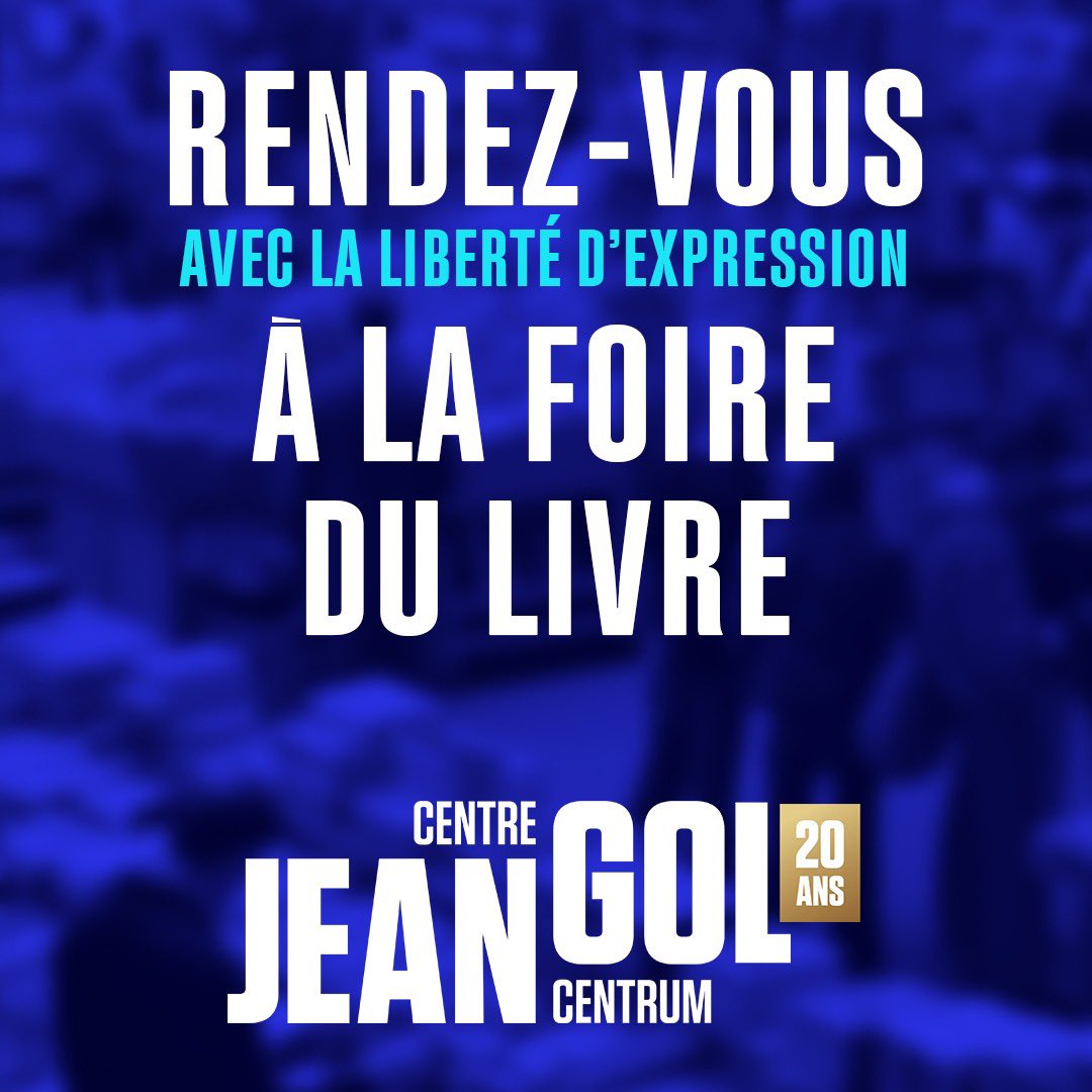 Georges-L BOUCHEZ tweet media