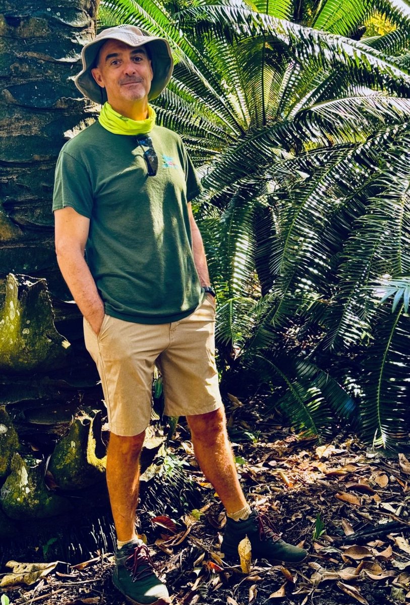 TFTSMiami's tweet photo. ⚠️Join us TONIGHT⚠️  Monday 7PM,  What's new at 🦩Flamingo Gardens! They are celebrating a💯 centennial. - https://t.co/xe5GPH61CS https://t.co/wCdLrv7644