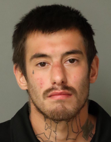 whatleywarroom's tweet photo. 🚨🚨 MUGSHOT MONDAY🚨🚨

This is Steven Mark Stanley. 

He shot a 15-year-old near Moore Square Middle School in Raleigh.

Stanley was released from prison just two months before this and had an extensive criminal record. 

He was on the streets because Roy Cooper forced soft-on-crime policies into North Carolina's criminal justice system.