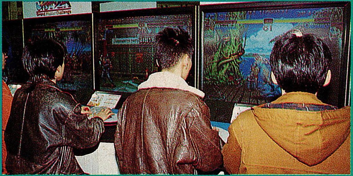 台羽正 tweet media