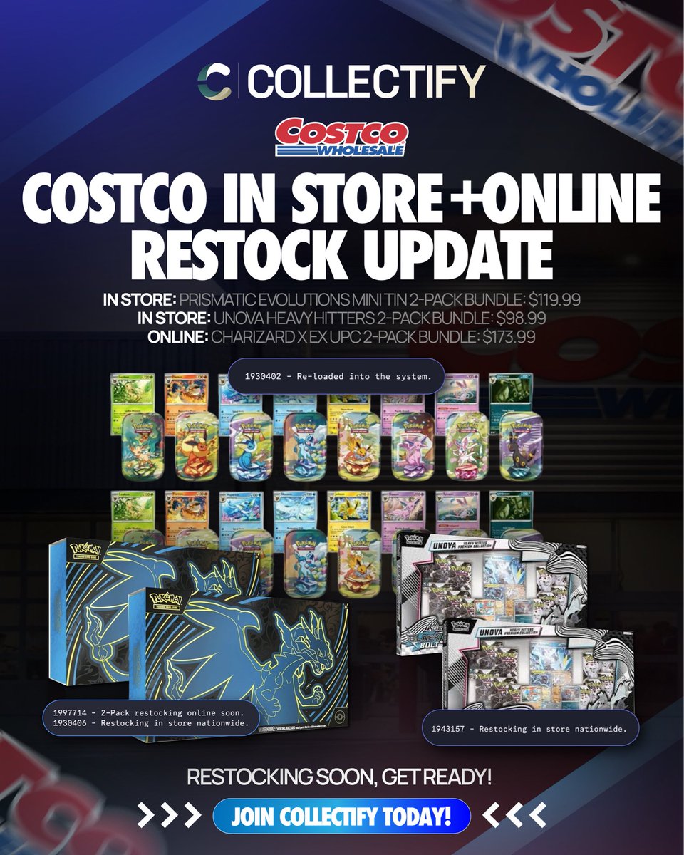 Collectify tweet media