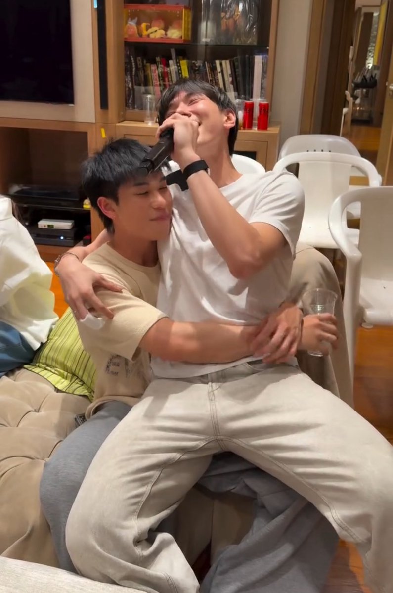 ช็อตนี้ป้าให้เลยอ่ะ ก็ไอมุของนุคนเดียว ห้ามยุ่ง 😾🫵