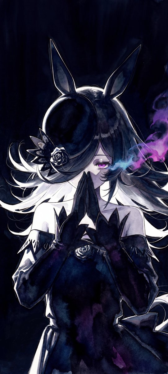 ライスシャワー