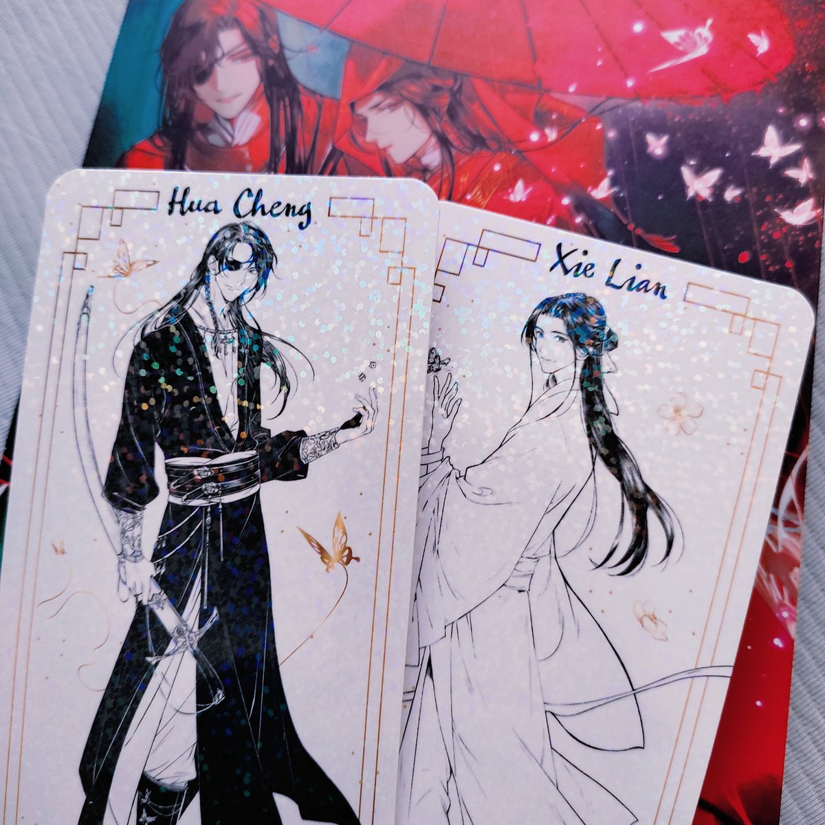 tanukkie 🍊🎏 LOJA FECHADA tweet media