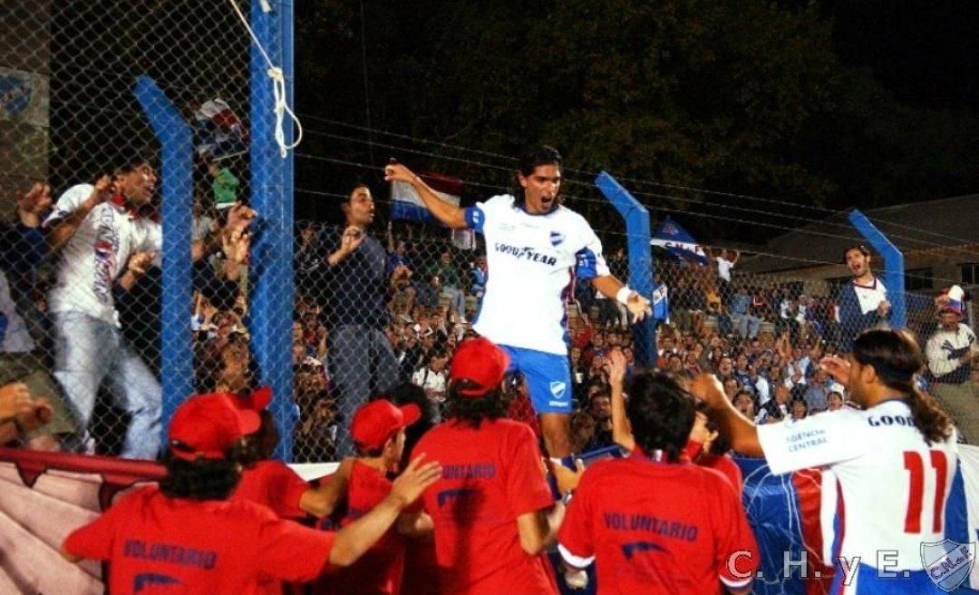 Nacional Historia tweet media