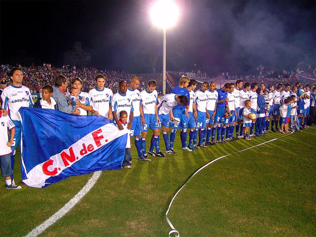 Nacional Historia tweet media