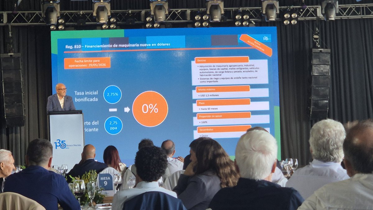 Damián Di Pace tweet media