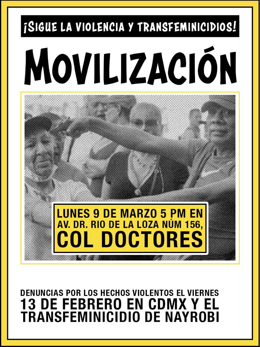 LLECA - Escuchando la Calle tweet media