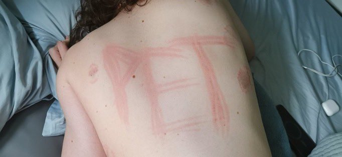 Goddess Emily tweet media