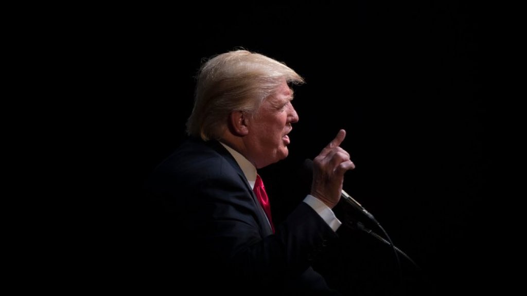 طلب توضيح حول تصريح ترامب المنشور عبر NBC: أهمية المصادر الموثوقة