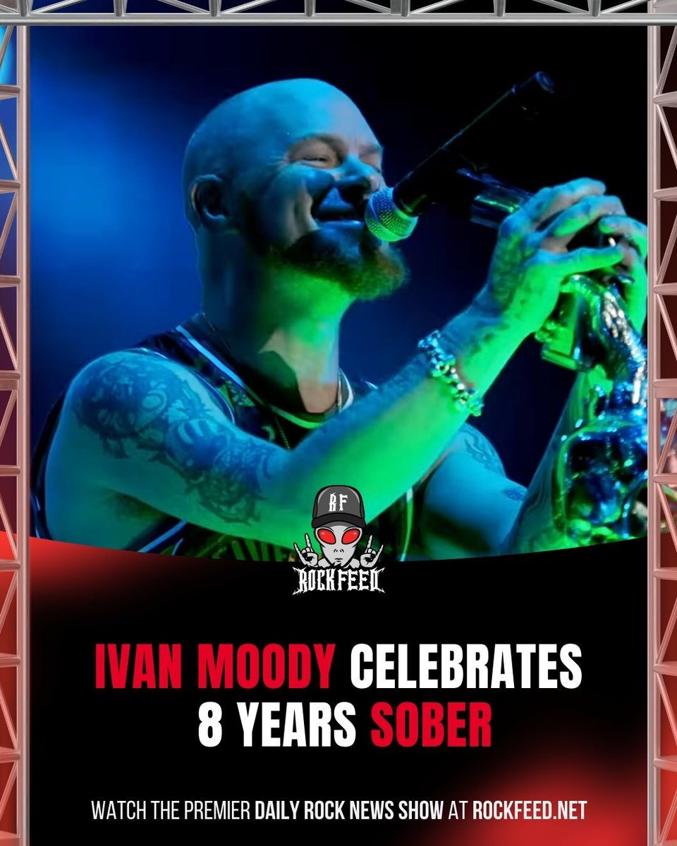 Rock Feed 🎸 tweet media