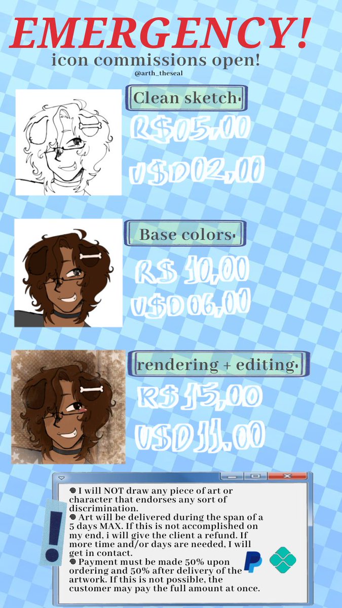 Emergency c0mms alert!! pls help me not drop out of college :] (and possibly get hrt)
rts appreciated ♡
for more info, dm me!!