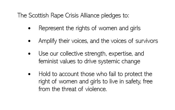 Lanarkshire Rape Crisis Centre tweet media