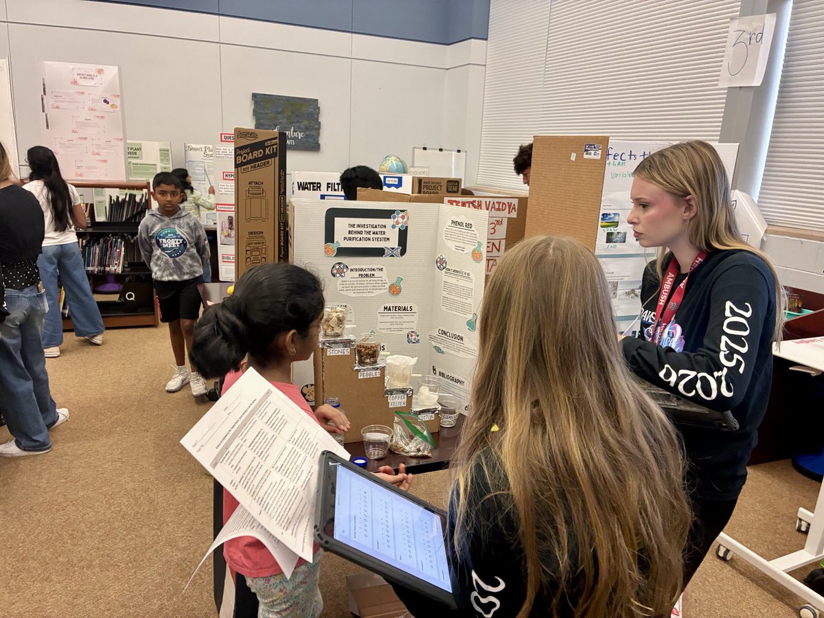 Mr. S’ STEM Lab tweet media