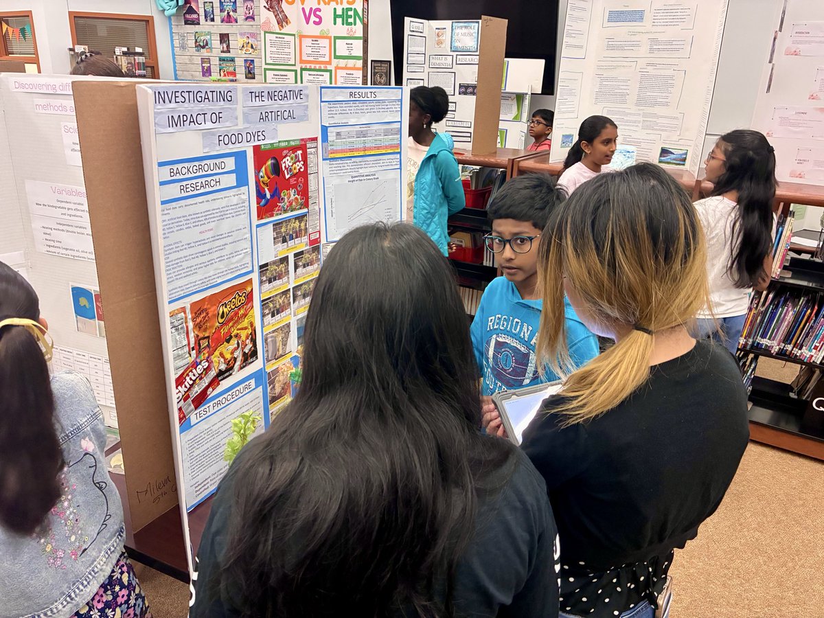 Mr. S’ STEM Lab tweet media