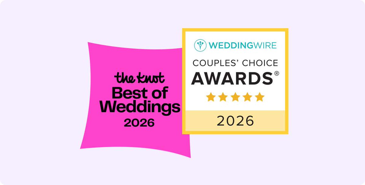 ZardaBBQ's tweet photo. Zarda is thrilled and honored to be named one of @theknot's Best of Weddings 2026 and @WeddingWire's Couples Choice Awards 2026!

With over 45 years of experience, let Zarda cater your next event, book your tasting at https://t.co/h2tZYvXpMK

#zarda #zardabbq #kccatering https://t.co/amElozoWpt