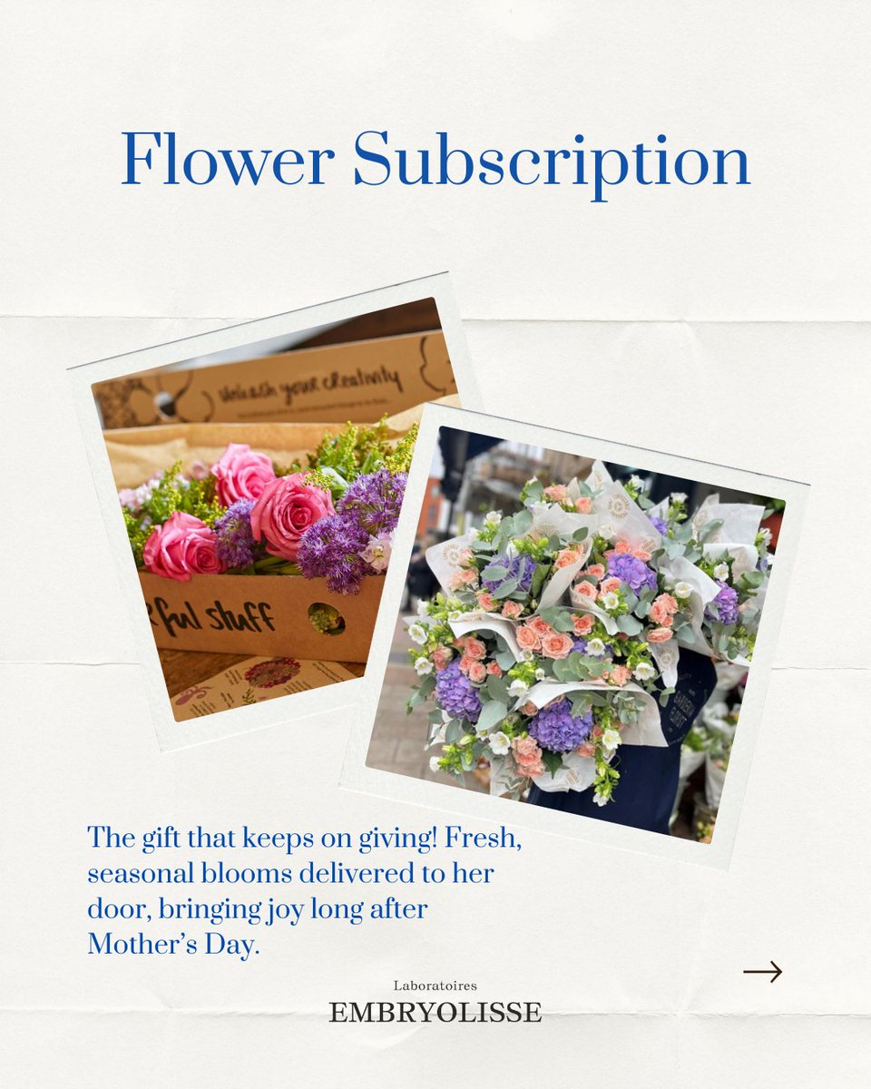 Embryolisse UK tweet media