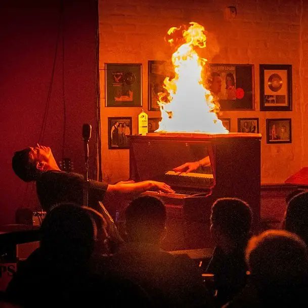 JASON JAMES tweet media