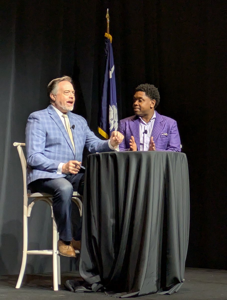 Municipal Assn of SC tweet media