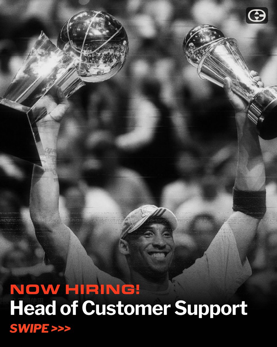 Collectors Card tweet media