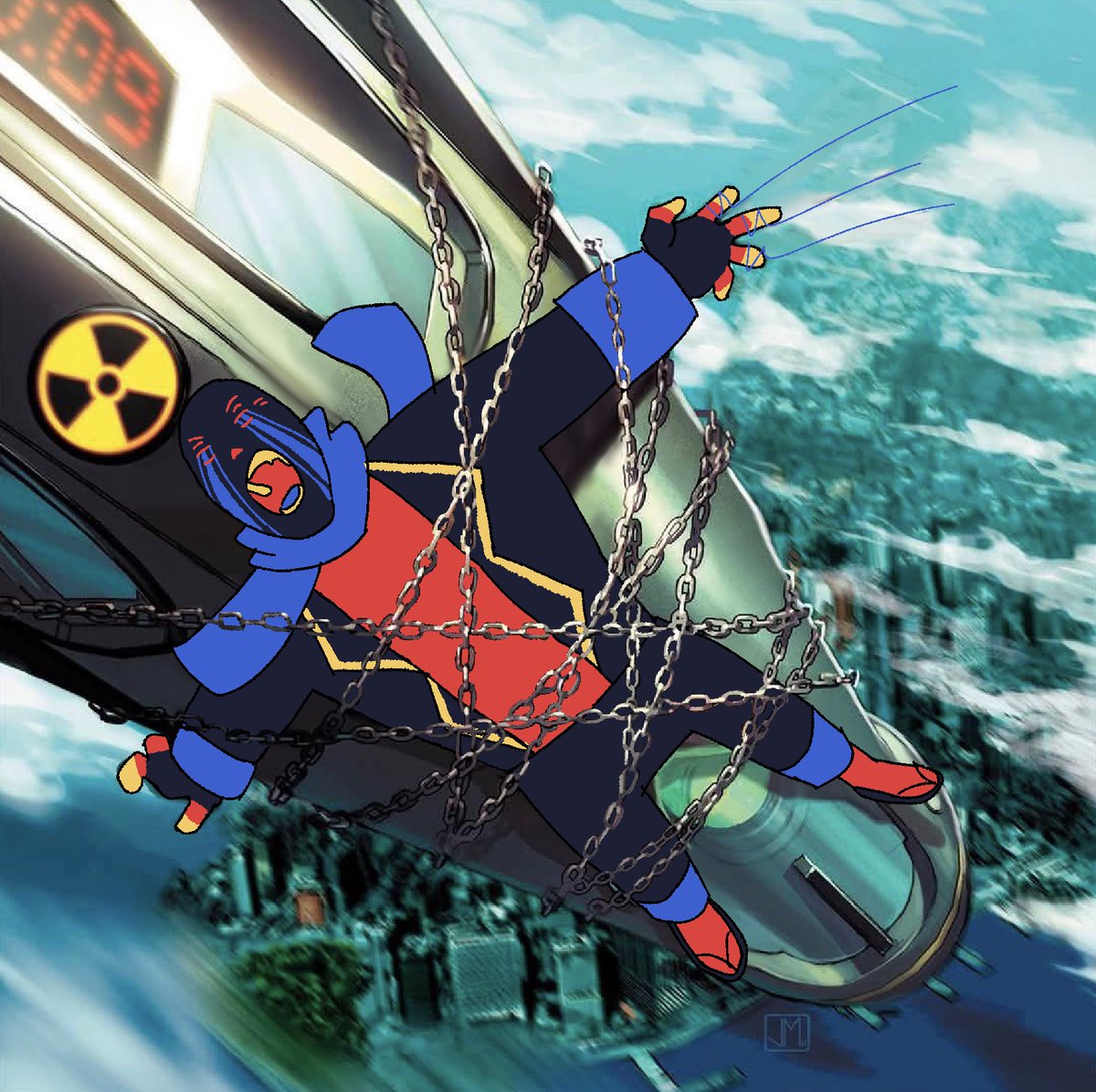 Curimomos utmv tweet media