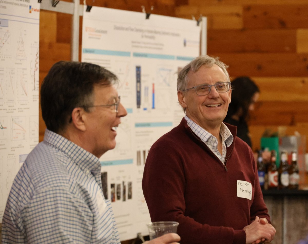 University of Texas Institute for Geophysics tweet media