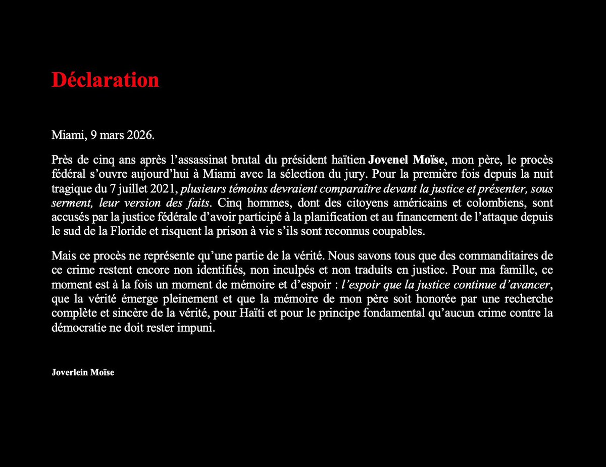 Joverlein Moïse tweet media