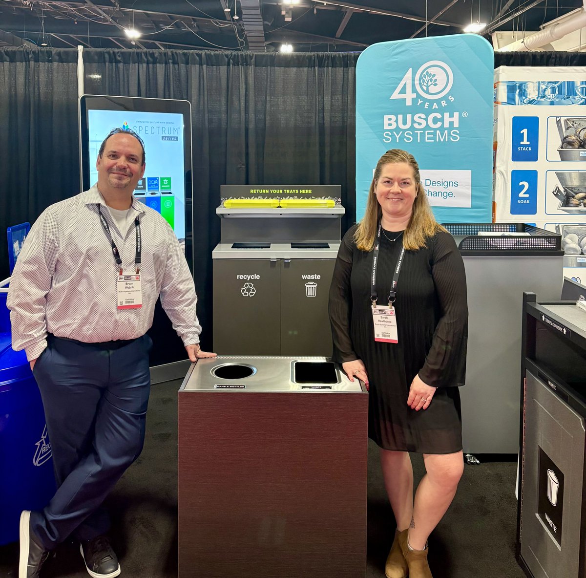 Busch Systems tweet media