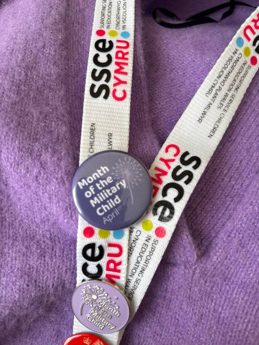 SSCE Cymru tweet media