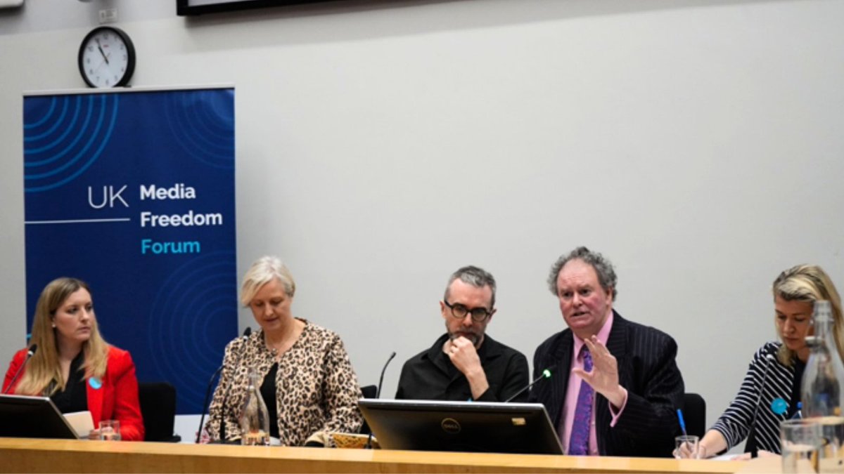 IBA's Human Rights Institute tweet media