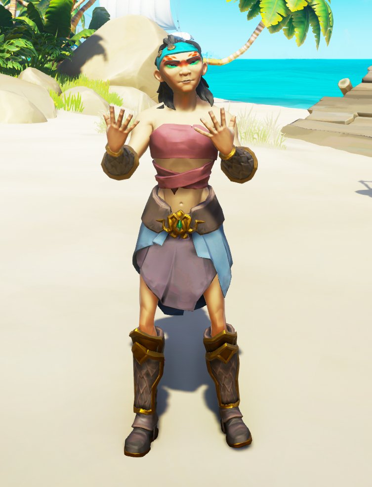 ImSimplyJust tweet media