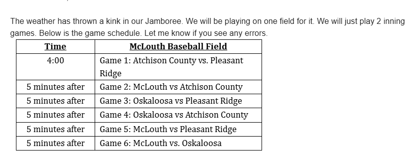 ACC Tiger Nation tweet media