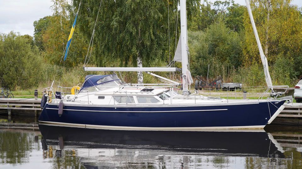 Berthon International tweet media