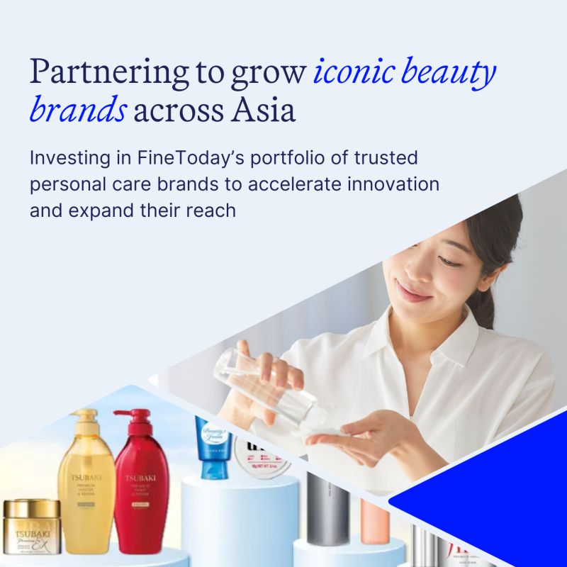 Bain Capital tweet media