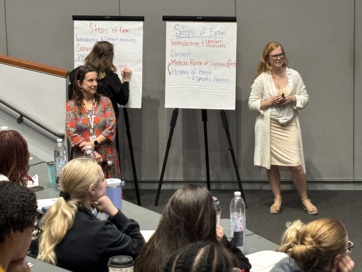 UNT Health College of Nursing tweet media