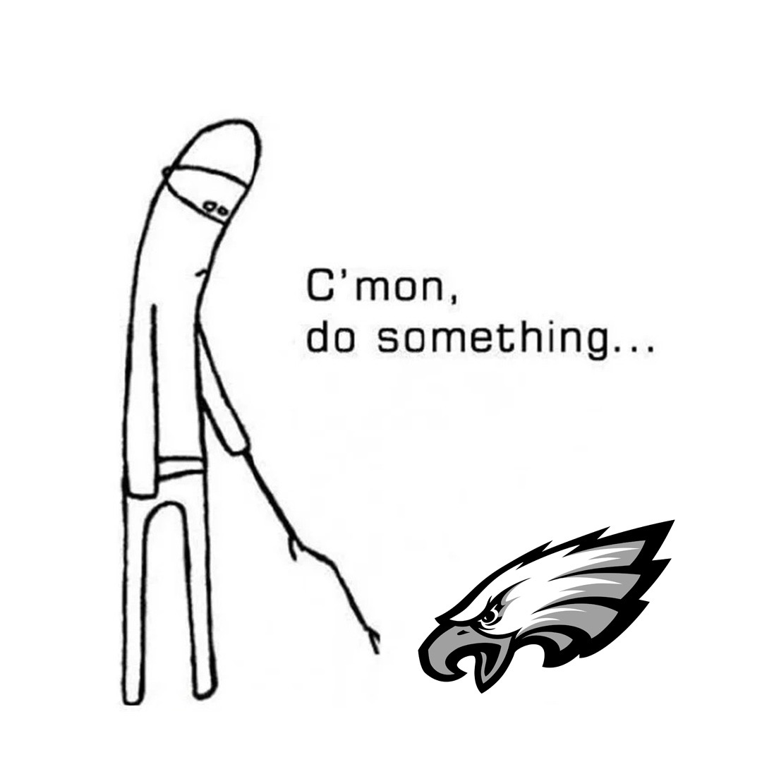 PHLY Eagles tweet media