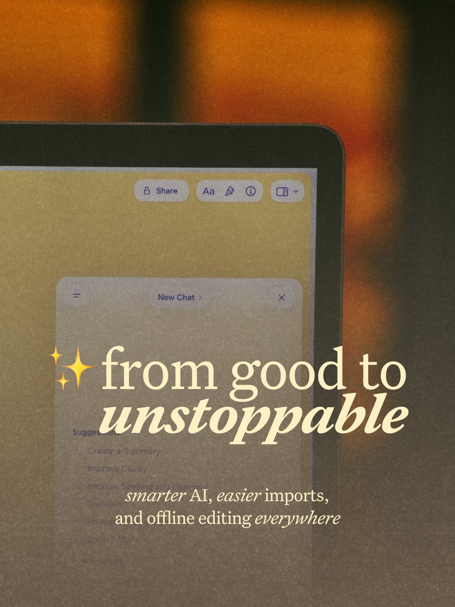 Craft.do tweet media