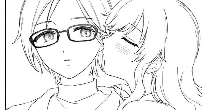 ゆいちなだなあ… 