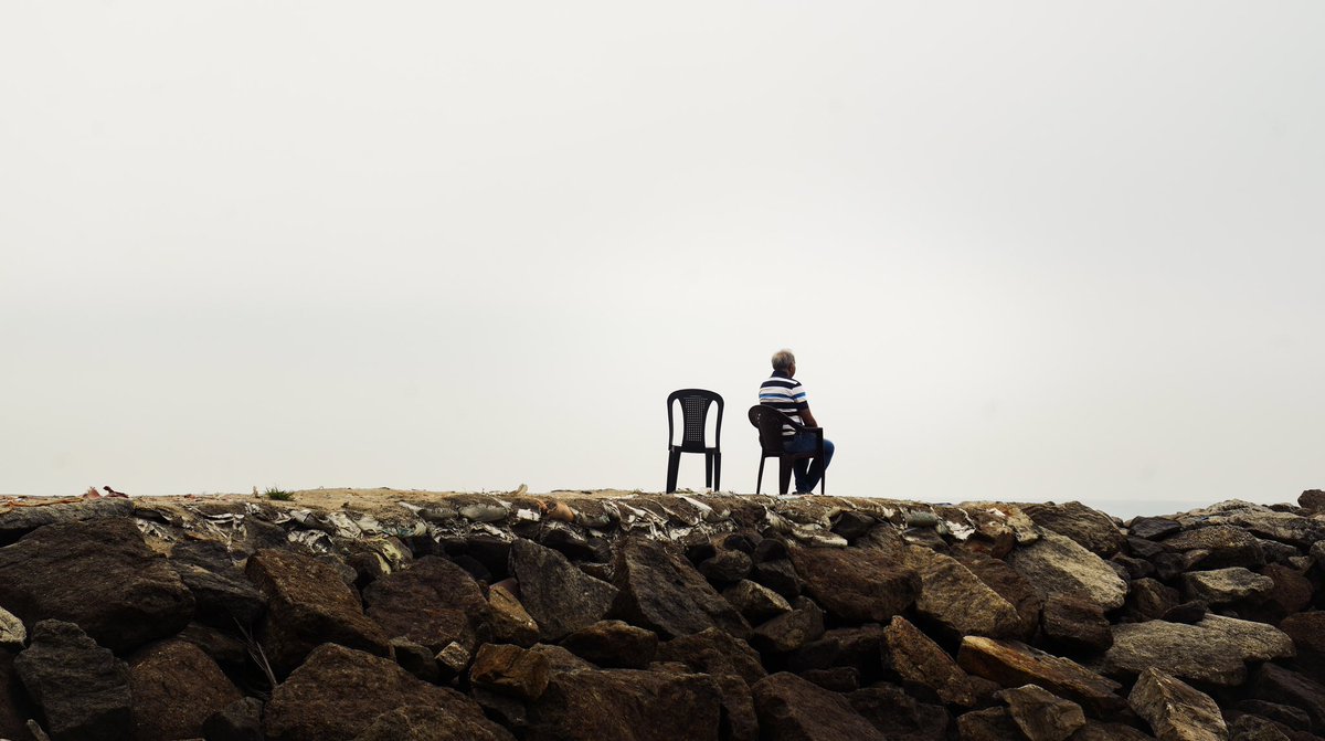 solitude 

#sonyalpha #sonya7cii #documentaryphotography #minimalism #visualstorytelling