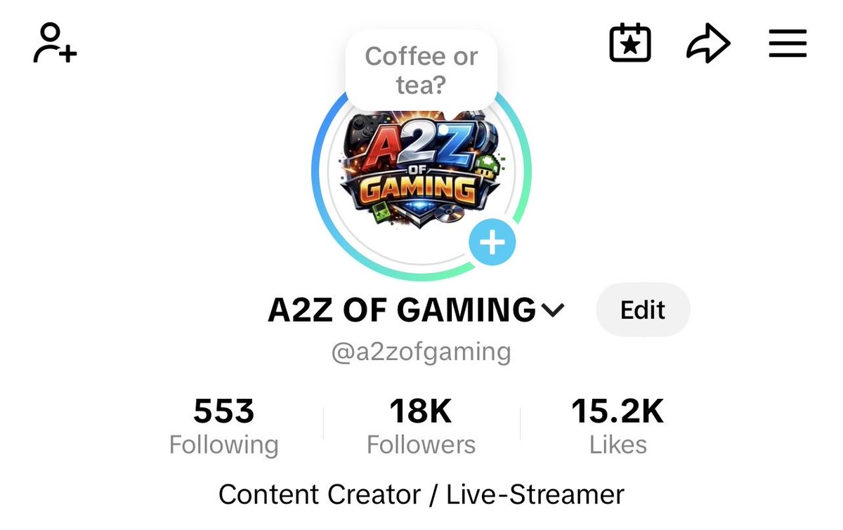 Gaz 20k+ tweet media