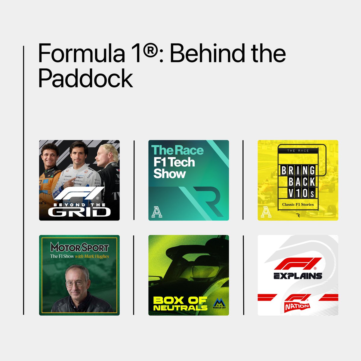 Apple Podcasts tweet media